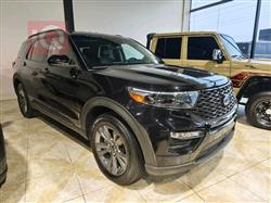 فورد إكسبلورر